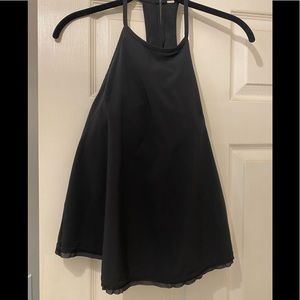 Lululemon Free Spirit Tank SZ 8